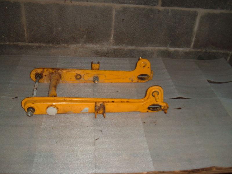 1970 honda ct trail 90 stock rear swing arm