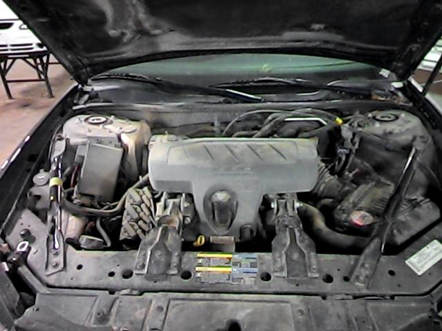 2008 pontiac grand prix air cleaner 2639309