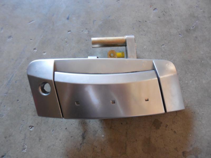 06 nissan 350z dr handle, exterior