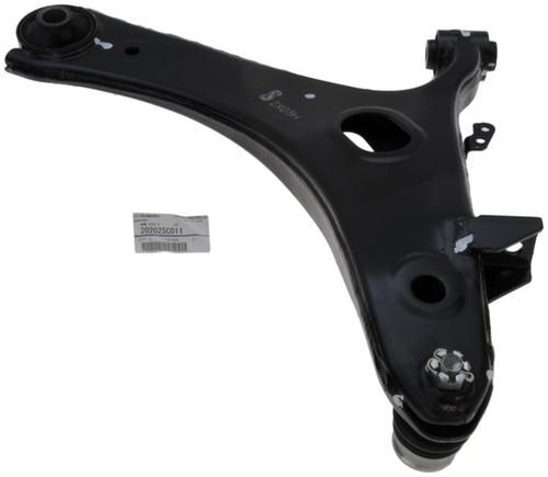 Subaru oem 20202sc011 suspension control arm/control arm