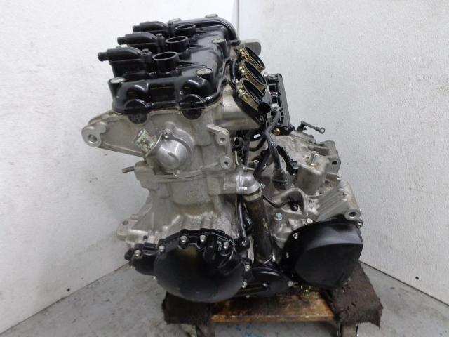 2005 triumph sprint 1050 motor engine runs strong!