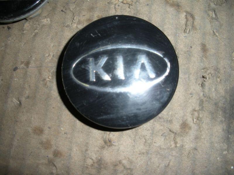 98 99 00 01 kia sephia wheel hub center cap cover