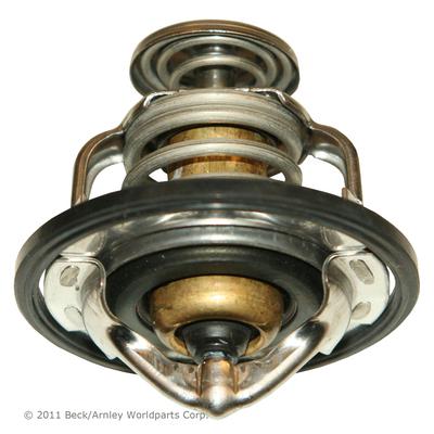 Beck arnley 143-0811 thermostat-engine coolant thermostat