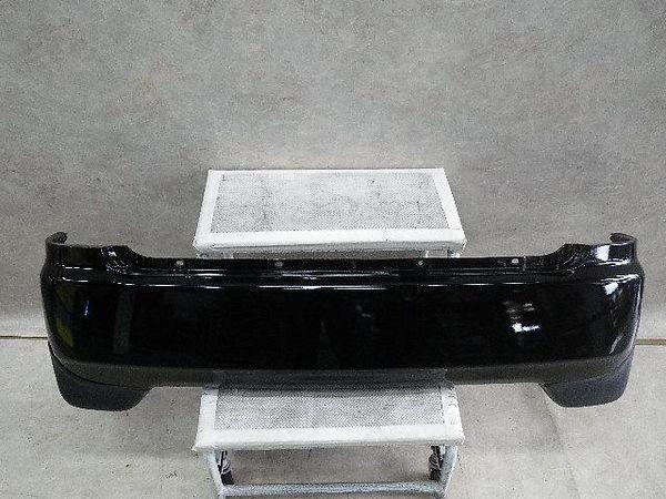 Honda today 1997 rear bumper assembly [1015100]