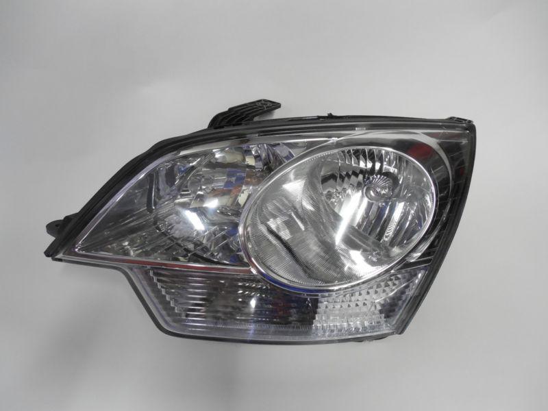 2008 2009 2010 saturn vue oem left headlight nice!