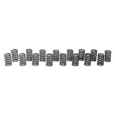 Gm valve springs single 1.32" outside diameter chevy small block lt4 setof16