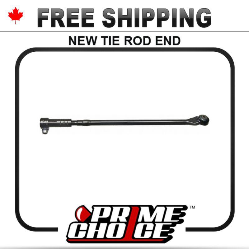 Front inner tie rod end for left driver side - high quality