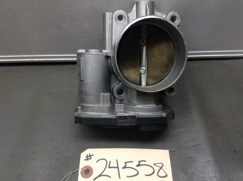 Cadillac 3.5l engine throttle body (ggg-5) #f24558