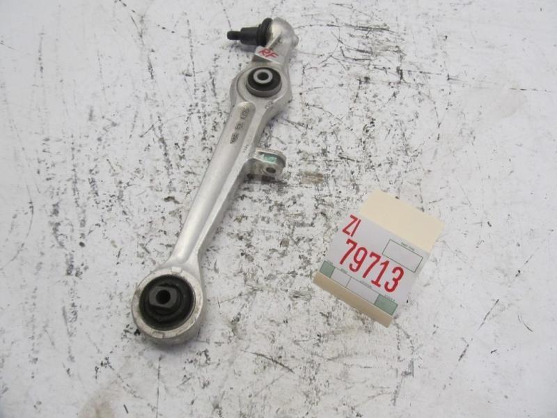 01 02 03  passat right passenger front suspension lower control arm oem fwd