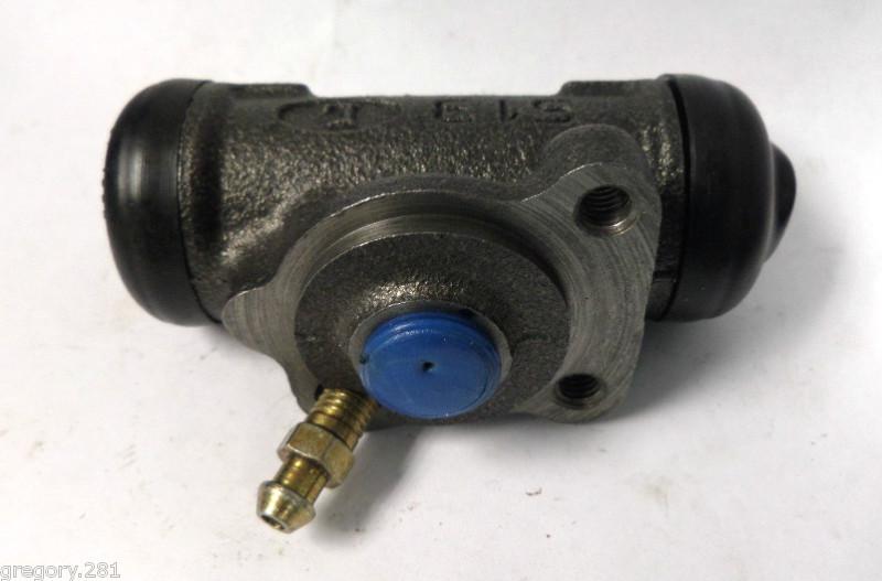 Sure stop wc113985 drum brake wheel cylinder wc-113985 113985 brand new