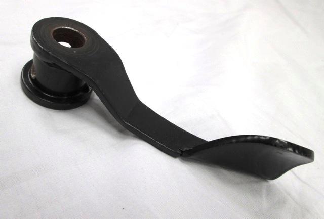 Lamborghini oem steering column adjustment lever 004338317 97-99 diablo