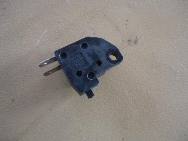 2001 triumph tt 600 front brake light master cylinder switch