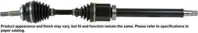 Cardone 60-9230 cv half-shaft assembly-reman constant velocity drive axle