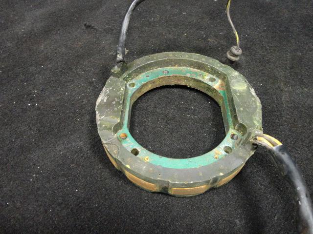 Stator assembly #582016/0582016 johnson/evinrude 1979-1986 85-140hp(409)