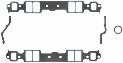 Fel-pro 1205 intake manifold gasket-intake manifold set