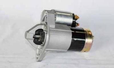 Tyc 1-17849 starter-starter motor