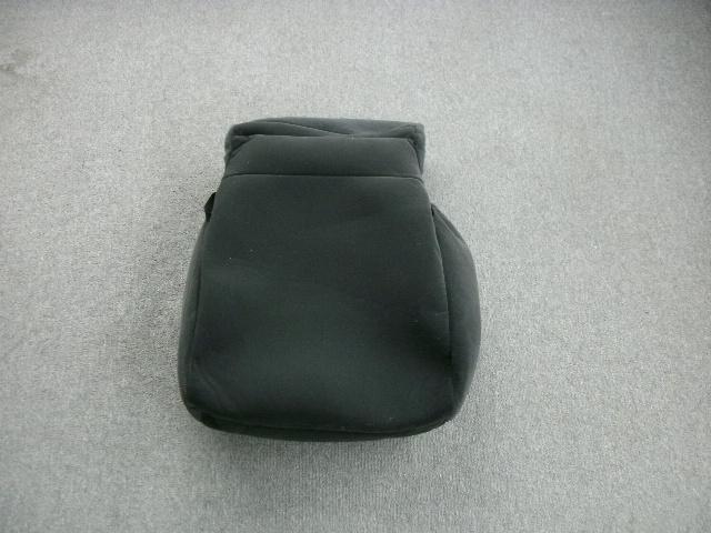  cover front middle seat cushion - cloth 2005 dodge ram 1500/2500/3500