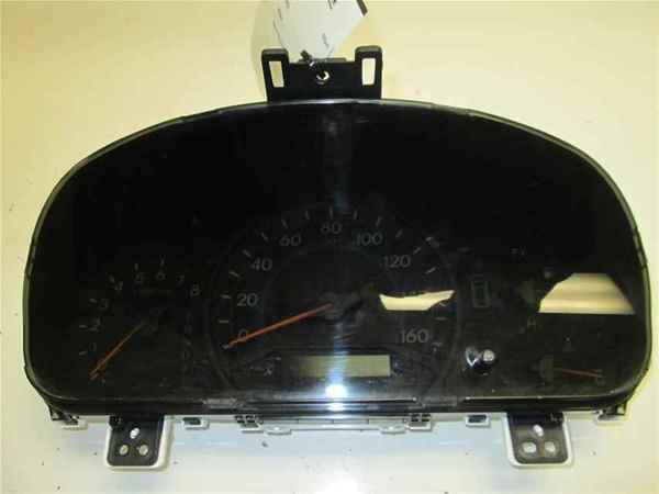 2005-2010 honda odyssey speedometer speedo oem