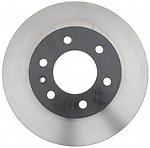 Raybestos 780614 front disc brake rotor