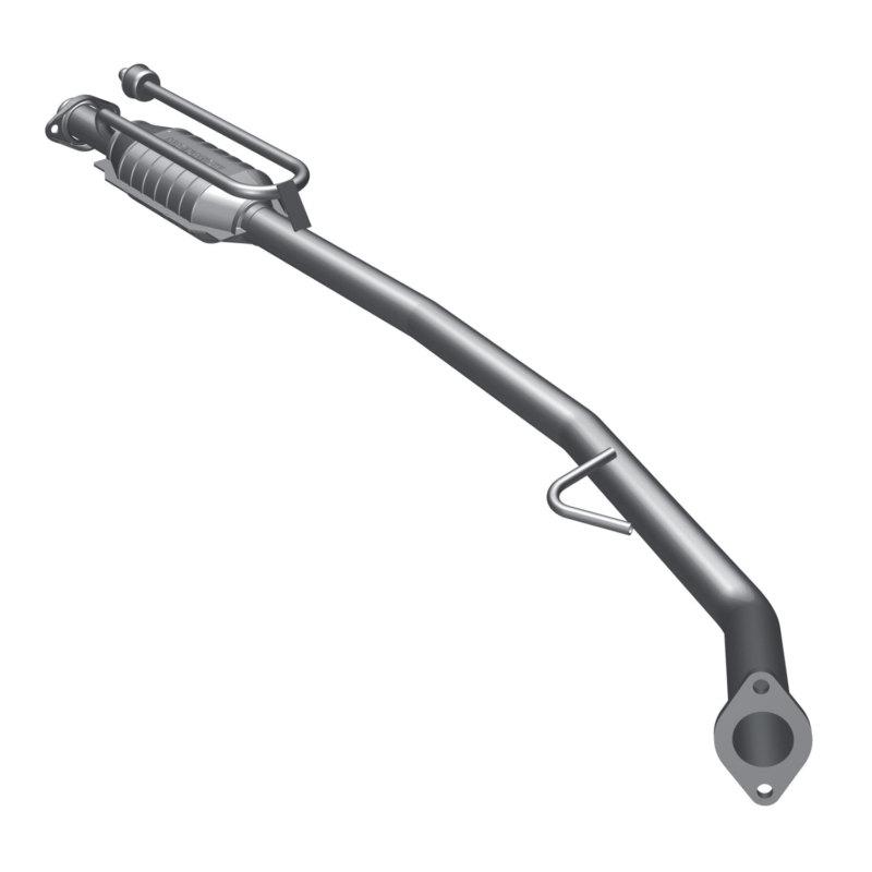 Magnaflow california converter 38862 catalytic converter