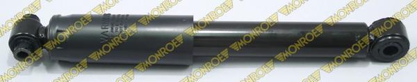 Monroe sensa-track monotube shock absorber 39052