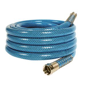 Brand new - camco premium drinking water hose - 5/8" id - anti-kink - 25' -