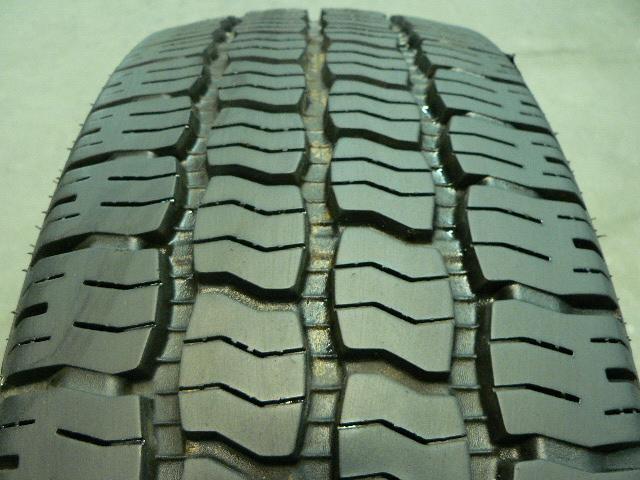 One nice general ameri-550 a/s, 225/75/16, p225/75r16 225 75 16 tire #13187 qa