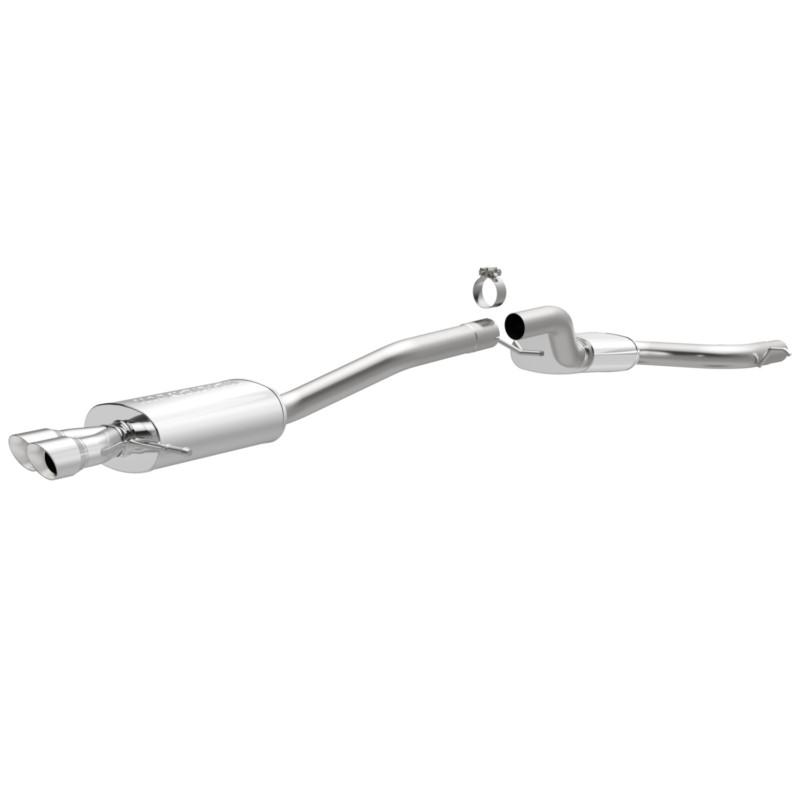 Magnaflow performance exhaust 15158 exhaust system kit