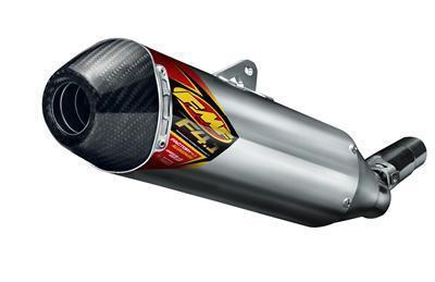 Fmf racing factory 4.1 rct slip-on muffler 043303