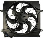 Dorman 620-475 radiator fan assembly