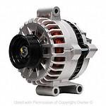 Mpa 15724 remanufactured alternator