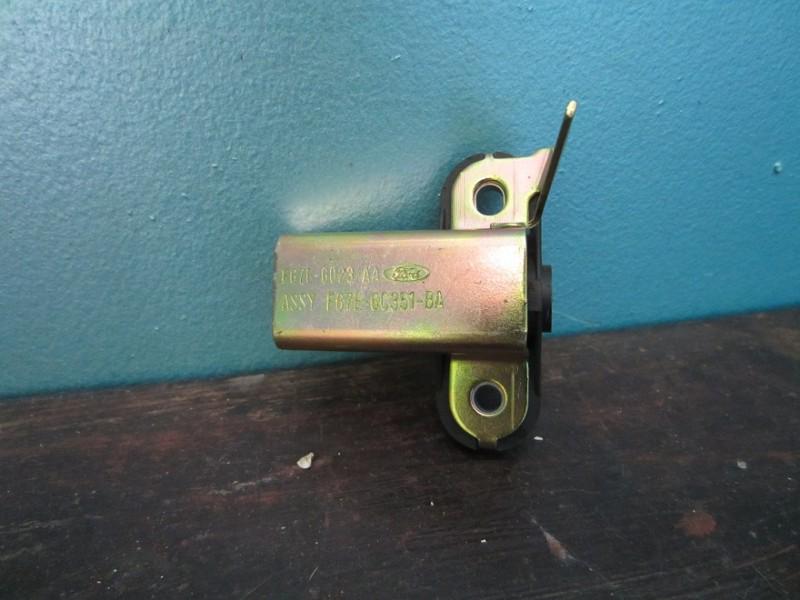 Ford f67e6c351aa crankshaft position sensor nos