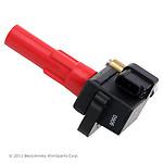 Beck/arnley 178-8389 ignition coil