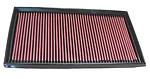 K&n 33-2747 air filter