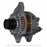 Mpa 15728n new alternator