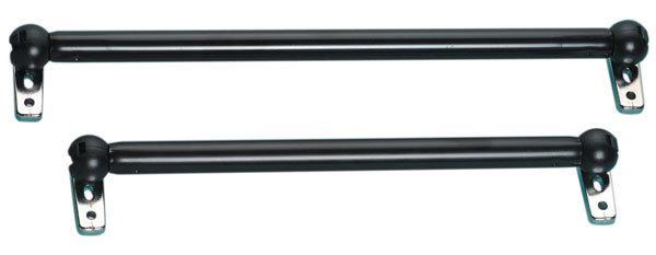 S & j 11' windshield supports 01619