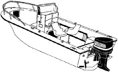 Carver 70024p ccf-24 poly guard