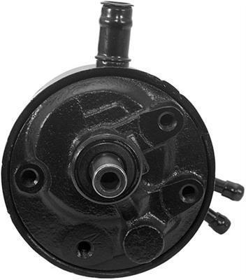 A-1 cardone power steering pump with reservoir remanufactured replacement ea