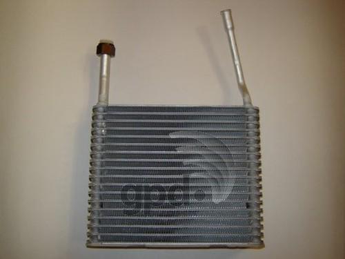 Global parts 4711533 a/c evaporator core body-a/c evaporator core