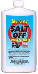 Star brite salt off protect 32 oz w/applicator 94000