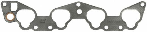 Fel-pro ms 94119-2 intake manifold gasket-engine intake manifold gasket set