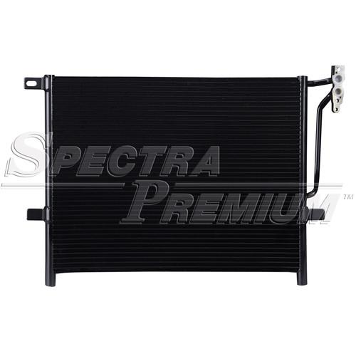 Spectra premium 7-4994 a/c condenser