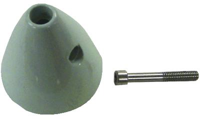 Sierra 4210 propeller cone vp850785