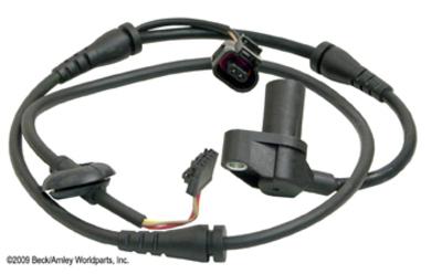 Beck arnley 084-4033 front abs wheel sensor-abs wheel speed sensor