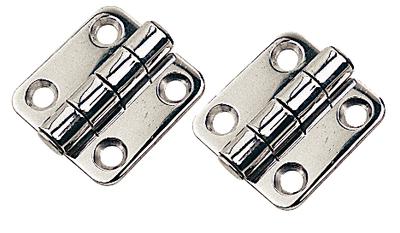 Sea-dog corp 2015801 hinge-butt stainl.1-1/2inx1-1/