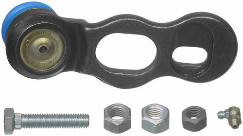 Parts master k8678 ball joint, upper-suspension ball joint