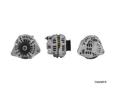 Wd express 701 21005 103 alternator/generator-bosch remanufactured alternator