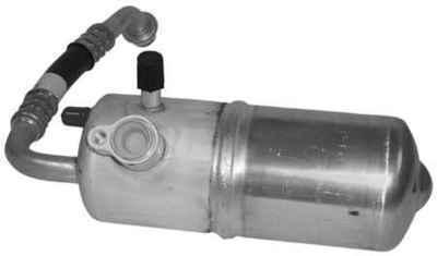 Motorcraft yf-2582 a/c receiver drier/accumulator tube-accumulator & hose