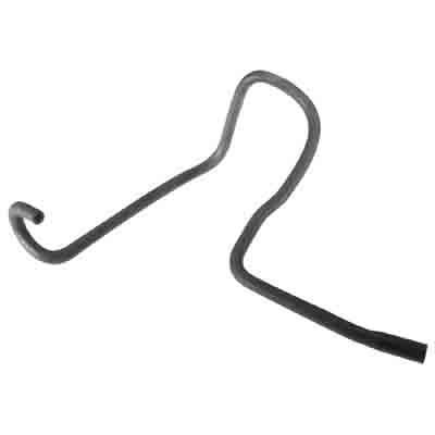 Gates 18261 heater hose-molded heater hose