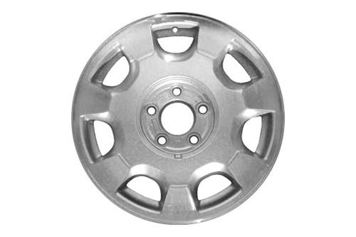 Cci 04549u10 - cadillac deville 16" factory original style wheel rim 5x114.3